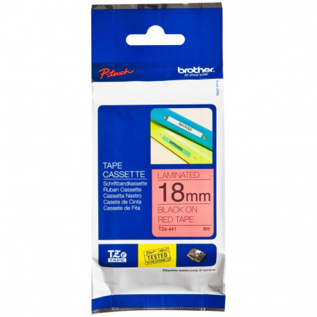 Brother Tape TZe441