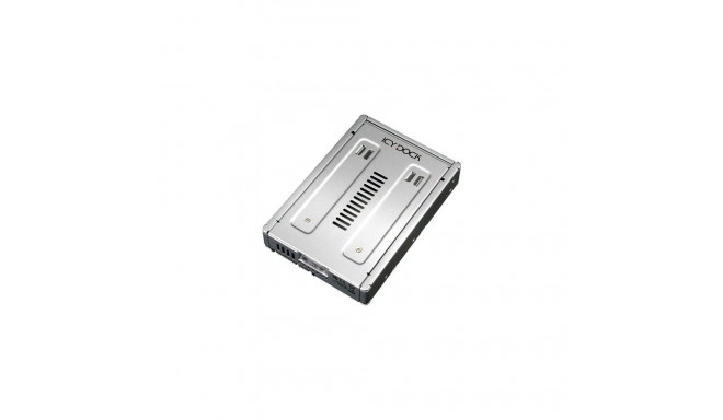 IcyDock adapter 2.5" - 3.5" SATA&SSD MB982SP-1S