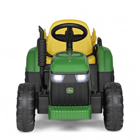 John Deere Farm Power 12V
