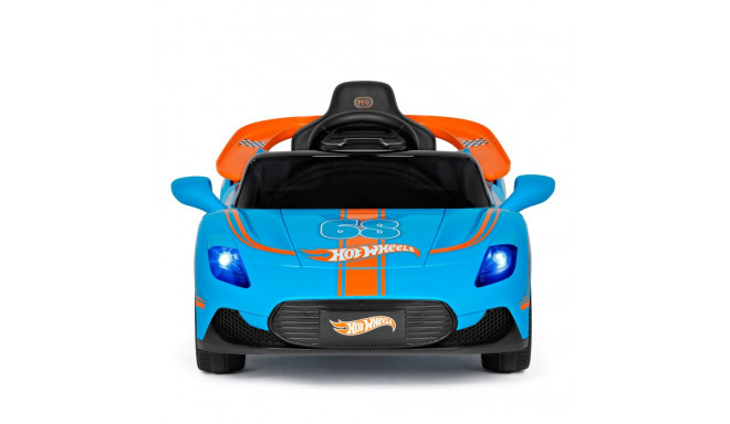 Laste elektriauto Hot Wheels 12V