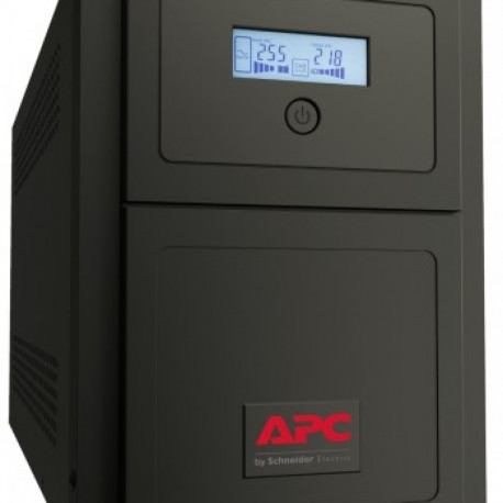 APC EASY UPS SMV 1500VA 230V