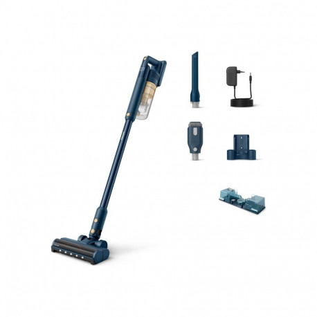Philips varstolmuimeja 5000 series XC5043/01 akutoitega kuiv- ja märgpuhastuseks tsüklontehnoloogiag