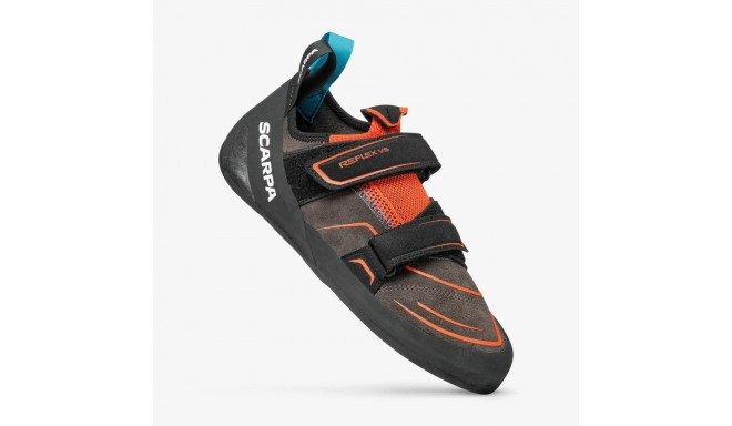 Scarpa REFLEX VS, 43, toonik-must