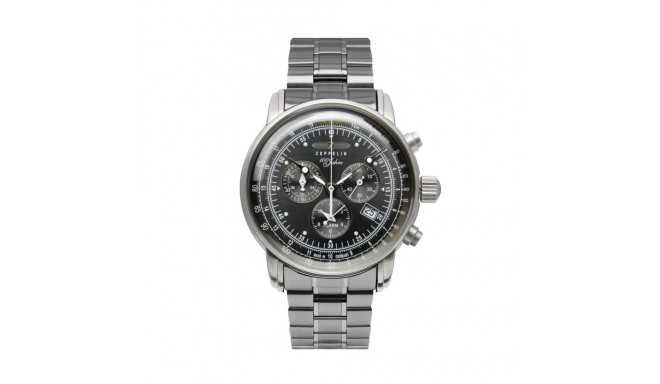 Zeppelin 100 Jahre 7680MB2 kvarts käekell