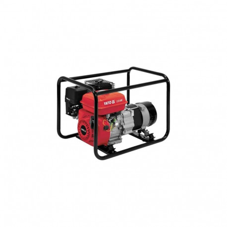 YATO elektrigeneraator 2.7KW AVR