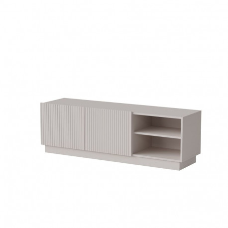 Cama LIVERTI TV-kapp 150x42x48 kašmiir