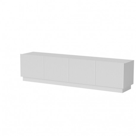 Cama LIVERTI TV cabinet 200x42x48 white