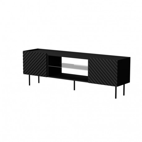 Cama EF LUCCA TV-kapp 180x40x59 must