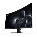 GIGABYTE GS27FC2 27" FHD kaardus mängurimonitor, HDR valmis