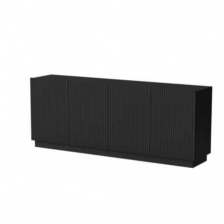 Cama LIVERTI kummut 200x42x78 must