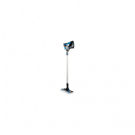 Bissell PowerFresh SlimSteam Upright steam cleaner 1500 W Blue, Titanium