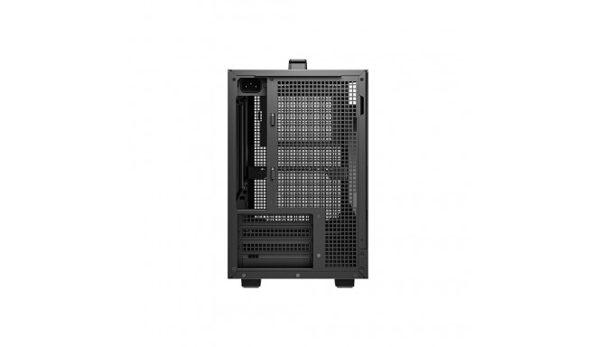 DeepCool CH160 PLUS Small Form Factor (SFF) Black