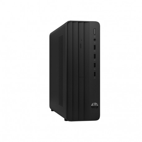 HP Pro SFF 290 G9 Desktop PC Intel® Core™ i5 i5-14400 16 GB DDR4-SDRAM 1 TB SSD Windows 11 Pro Black