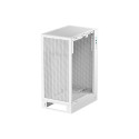 DeepCool CH170 PLUS WH Tower White