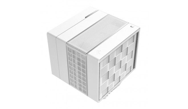 DeepCool Assassin VC Elite WH Processor Air cooler 120/140 mm White 1 pc(s)