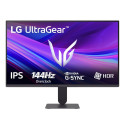 LG 24G411A-B arvutimonitor 61 cm (24") 1920 x 1080 pikslit Full HD LCD must LG 24G411A-B arvutimonitor 61 cm (24") 1920 x 1080 pikslit Full HD LCD must