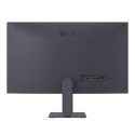LG 24G411A-B arvutimonitor 61 cm (24") 1920 x 1080 pikslit Full HD LCD must LG 24G411A-B arvutimonitor 61 cm (24") 1920 x 1080 pikslit Full HD LCD must