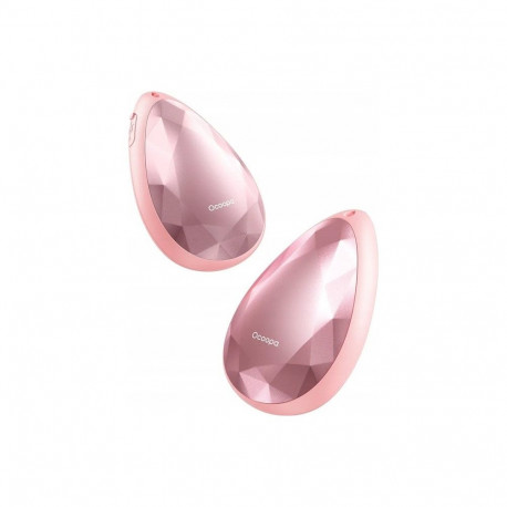 Ocoopa UT4 Rare Electronic hand warmer Pink