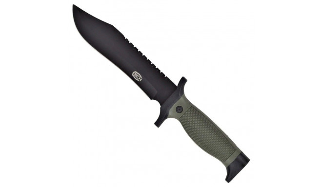 SCK 828-4 Olive Drab Tactical Knife