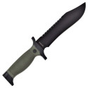 SCK 828-4 Olive Drab Tactical Knife