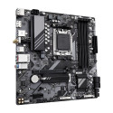 GIGABYTE B650M D3HP AX emaplaat - AMD Ryzen 9000 seeria protsessorid, 5+2+2 faasi VRM, kuni 8000MHz 