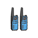 Walkie-Talkie Baofeng BF-T25E Blue, 2 pieces Walkie-Talkie Baofeng BF-T25E Blue, 2 pieces