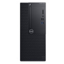 DELL 3070 Tower i5-8500 8GB 1TB SSD M.2 NVME+2TB RTX3050 6GB WIN11Pro