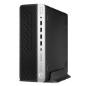 HP 600 G4 SFF i3-8100 32GB 128SSD M.2 NVME WIN11Pro