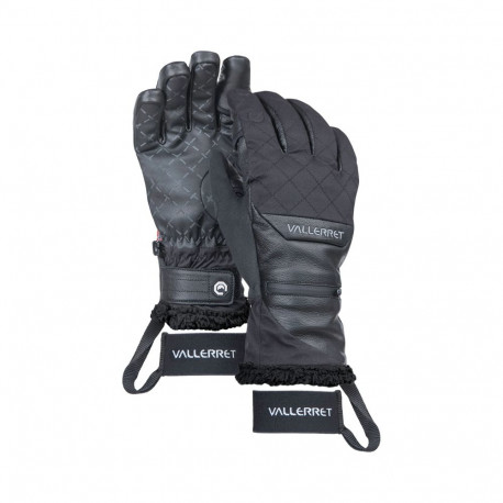 Vallerret Saga Female Gloves I L