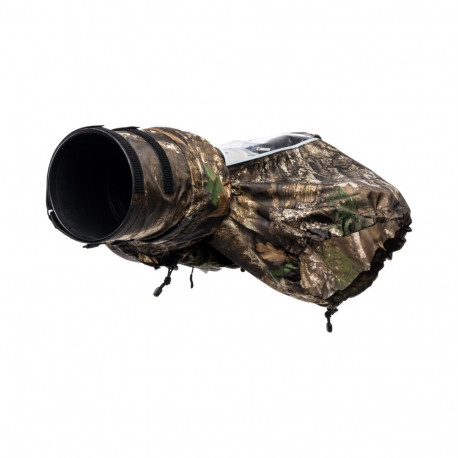 Think Tank vihmakate Hydrophobia DM 300-600 V3 (vajalik okulaar), RealTree APX Camo