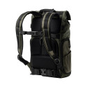 Think Tank FocusPoint 22L I Hybrid RollTop Backpack I Greenway
