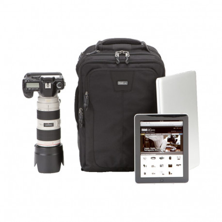 Think Tank Airport Commuter, Black