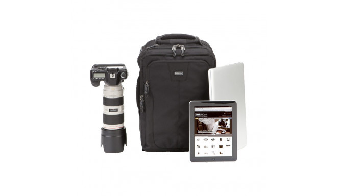 Think Tank Airport Commuter, Black