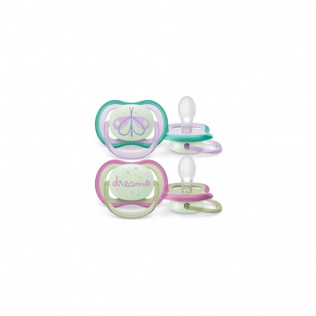 Philips AVENT ultra air SCF376/19 Soother