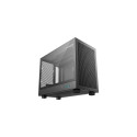 DeepCool CH160 PLUS Small Form Factor (SFF) Black
