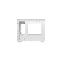DeepCool CH160 PLUS WH Small Form Factor (SFF) White