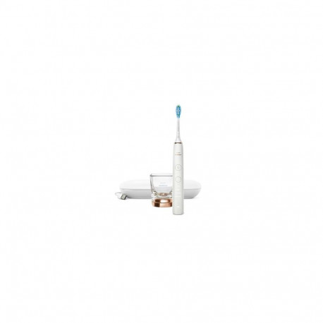 Philips Sonicare DiamondClean 9000 HX9911 Sonic electric toothbrush with app