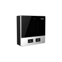 Fanvil I10SD video intercom system 2 MP Black, Silver