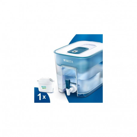Brita Flow Water Filter Tank XXL (8.2L) incl. 1x MAXTRA PRO Pure Performance cartridge - fridge-fitt