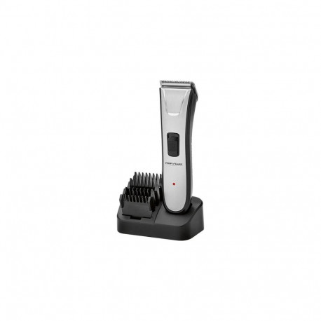 ProfiCare PC-HSM/R 3013 Black, Stainless steel 5 Nickel-Metal Hydride (NiMH)