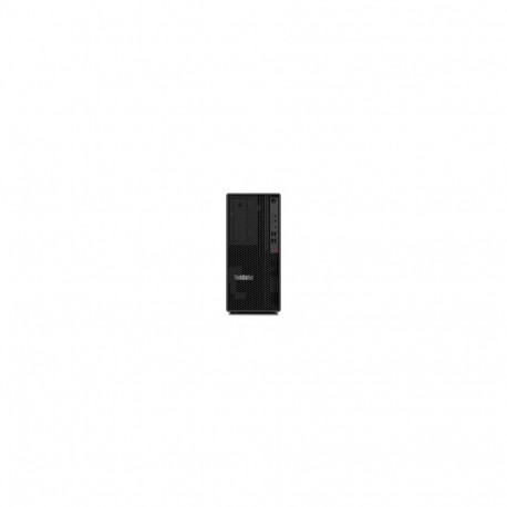 Lenovo ThinkStation P2 Tower Gen 2 Intel Core Ultra 7 265K 32 GB DDR5-SDRAM 512 GB SSD NVIDIA RTX A4
