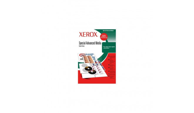 Xerox Dura Label A4 228 g/m² printing paper