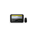 Garmin Catalyst navigator Fixed 17.6 cm (6.95") IPS Touchscreen 437 g Lavender