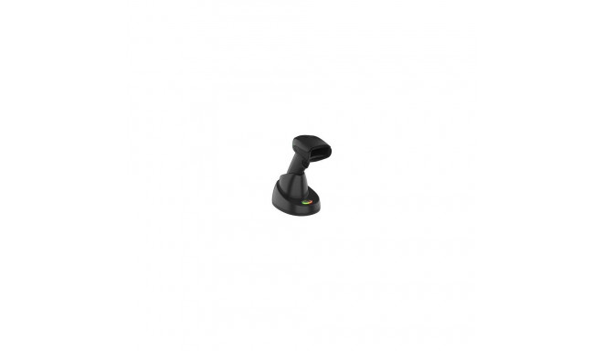 Honeywell Xenon XP 1952g Handheld bar code reader 1D/2D LED Black