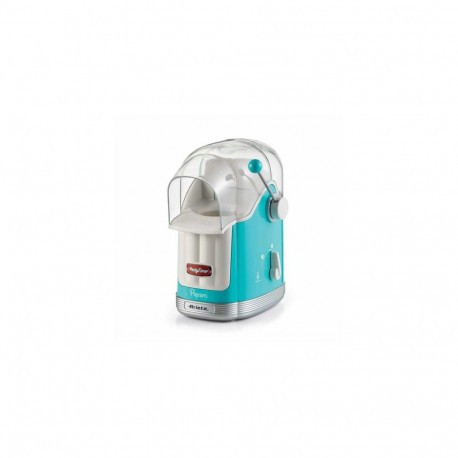 Ariete 2958/01 popcorn popper Blue, White 3 min 1100 W