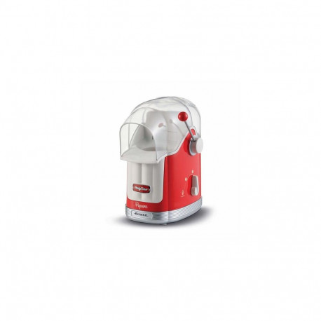 Ariete 2958/00 popcorn popper Red 3 min 1100 W