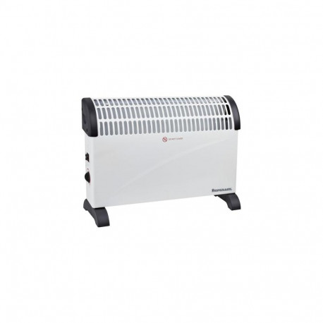Ravanson CH-2000M electric space heater White 2000 W Radiator