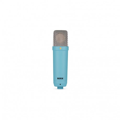 RØDE NT1 Sigature Blue Studio microphone