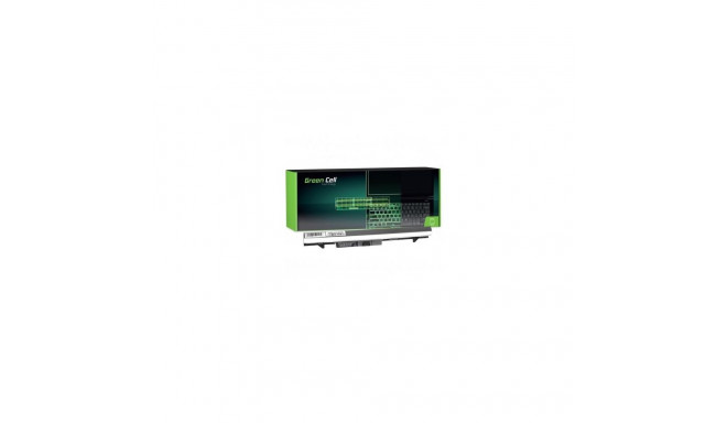 Green Cell HP81 laptop spare part Battery