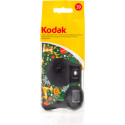 Kodak single use camera Fun Saver Flash 39 Christmas Edition